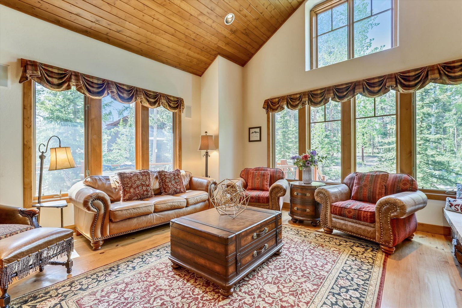 Breckenridge Vacation Rental