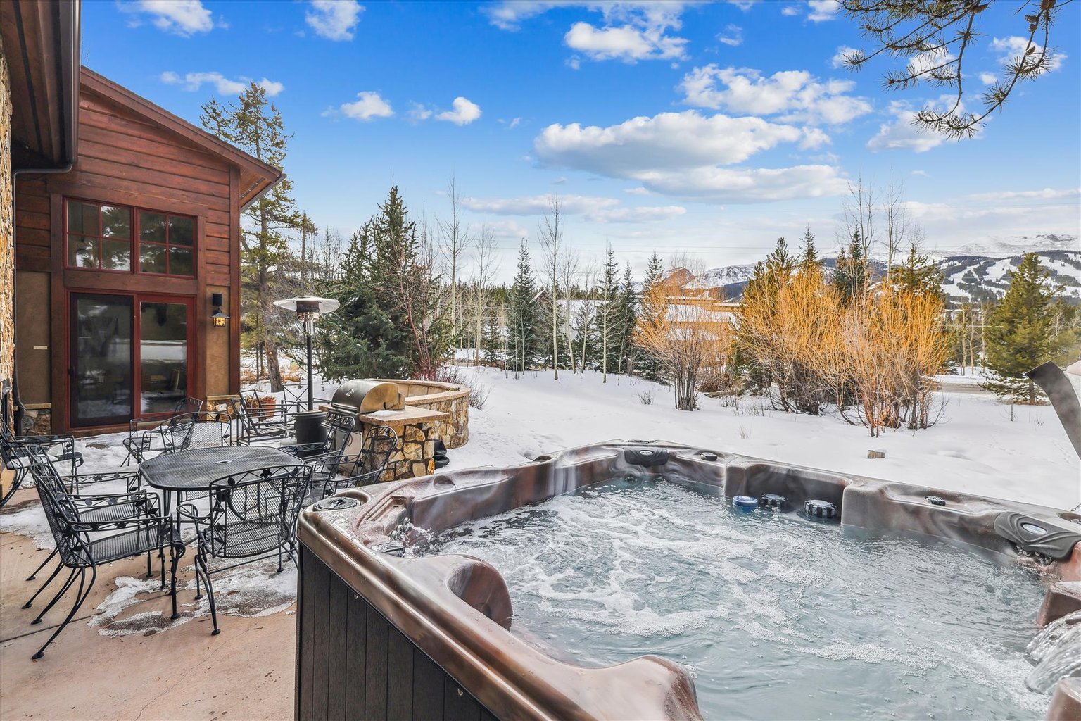 Breckenridge Vacation Rental