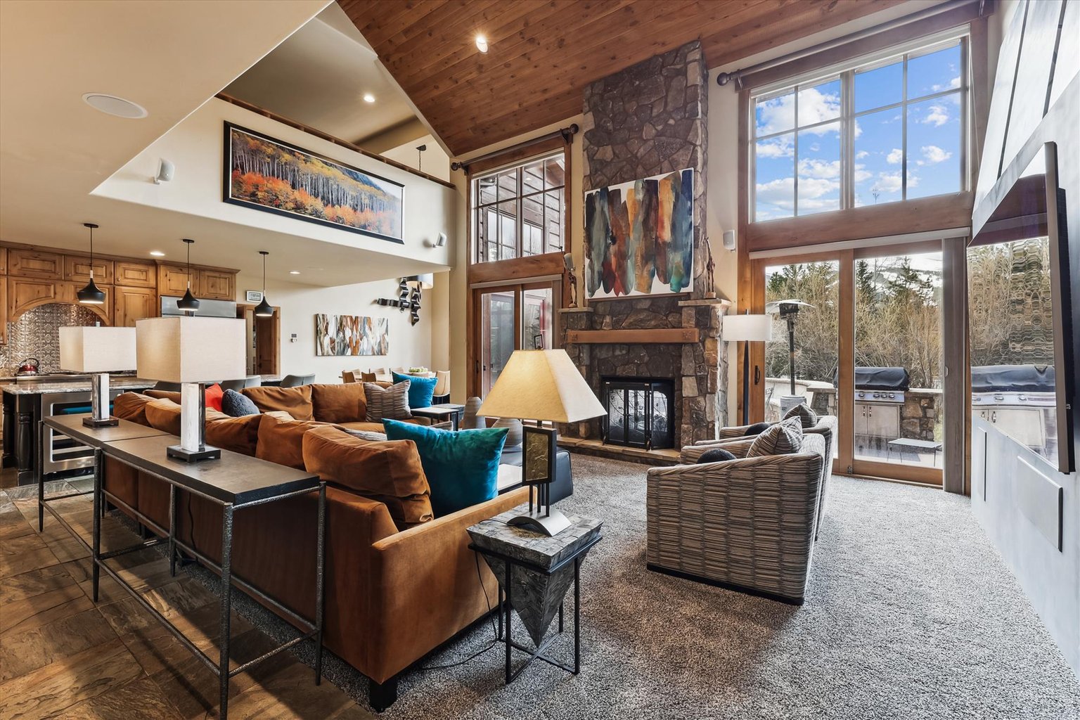 Breckenridge Vacation Rental