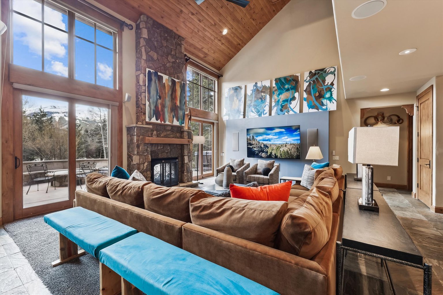 Breckenridge Vacation Rental