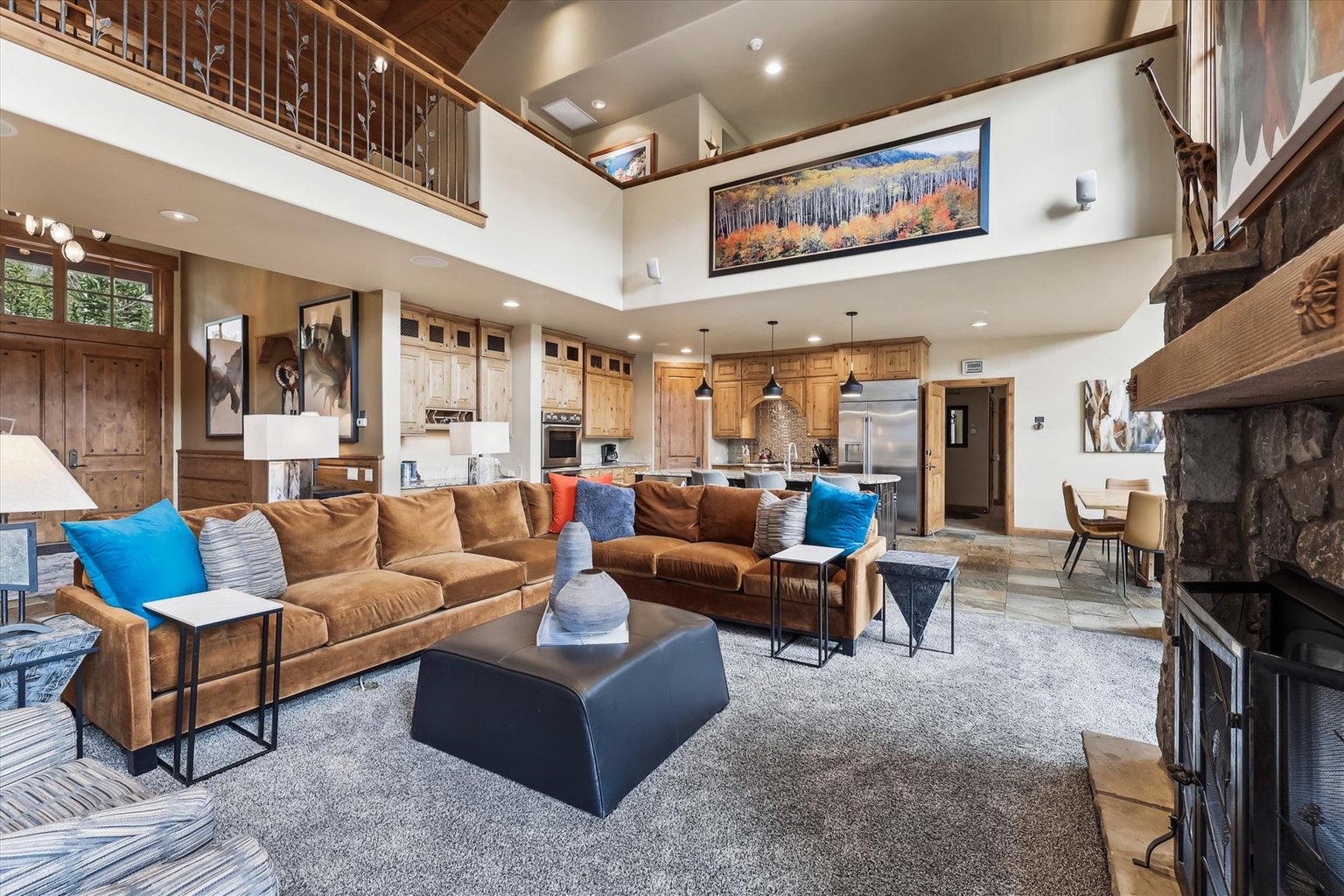 Breckenridge Vacation Rental