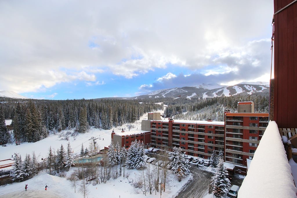 Breckenridge Vacation Rental