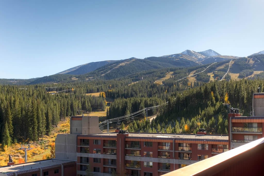 Breckenridge Vacation Rental