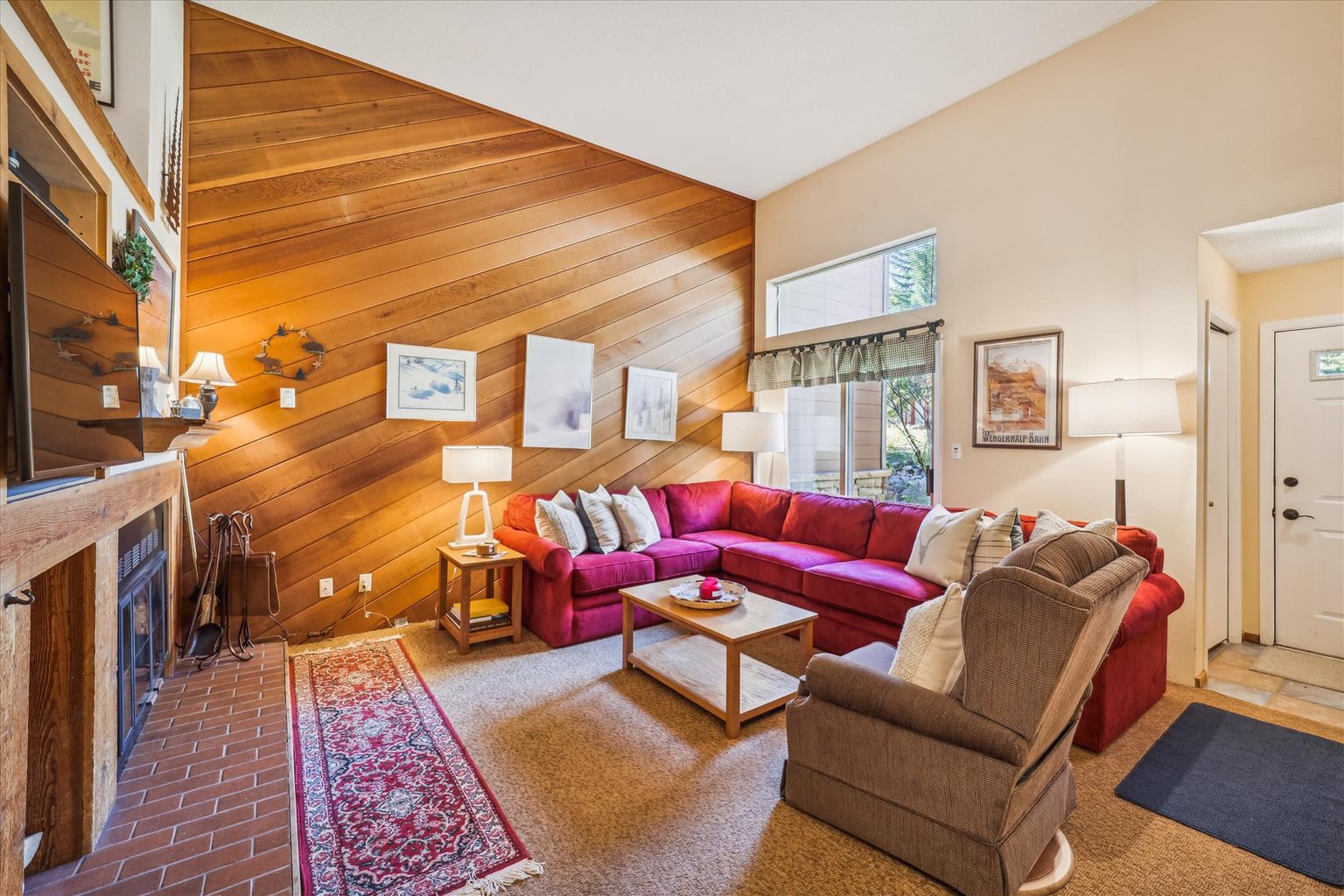 Breckenridge Vacation Rental