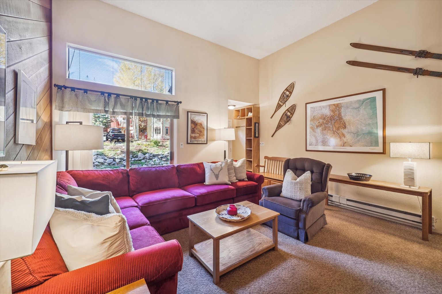 Breckenridge Vacation Rental