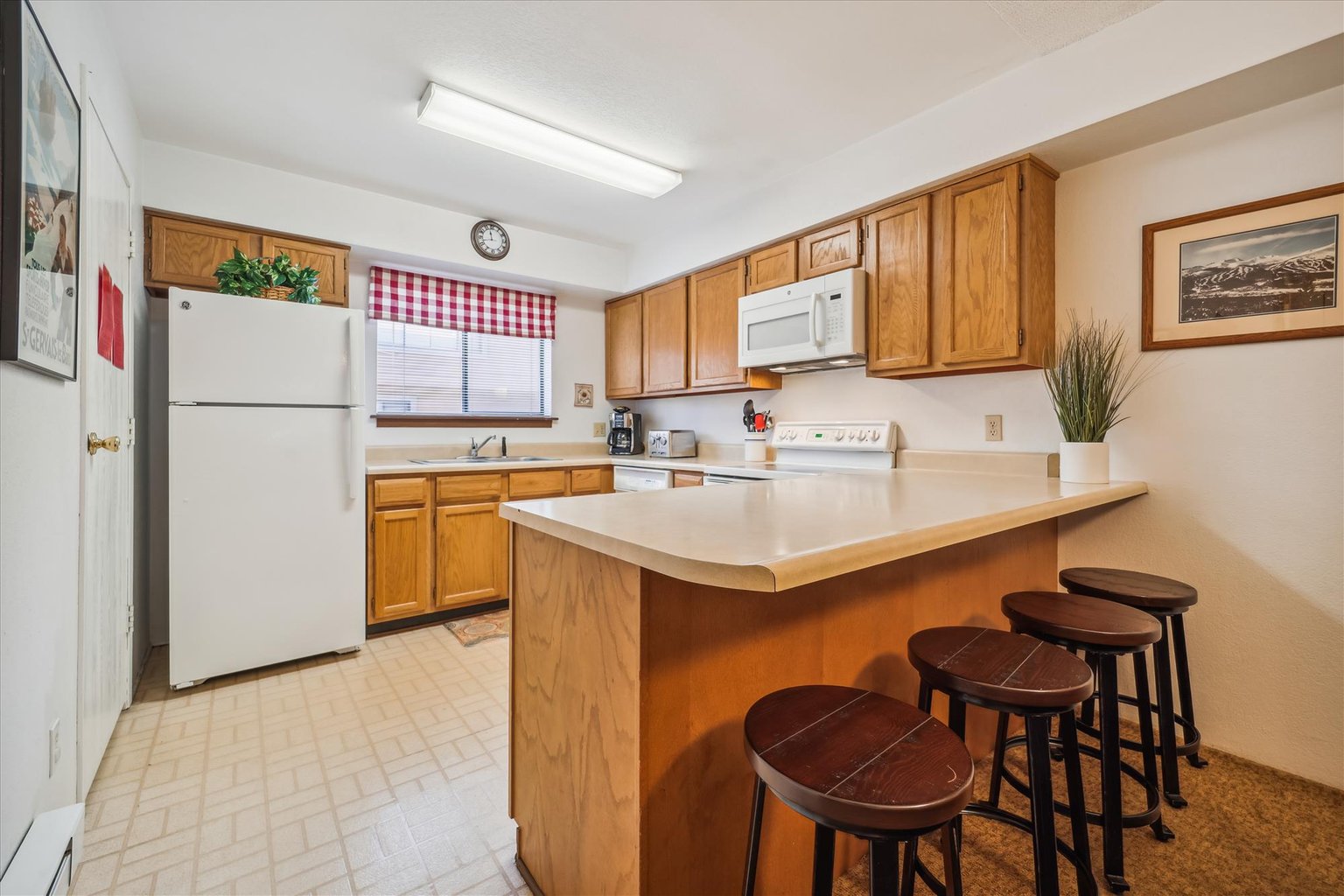 Breckenridge Vacation Rental