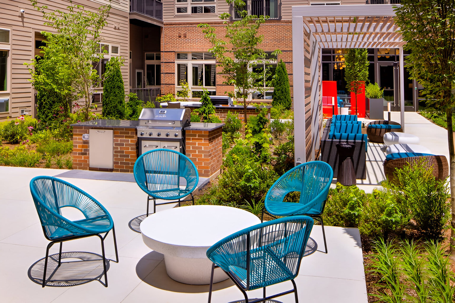 Alexandria Vacation Rental