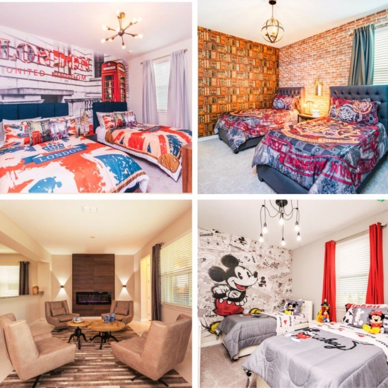 Kissimmee Vacation Rental