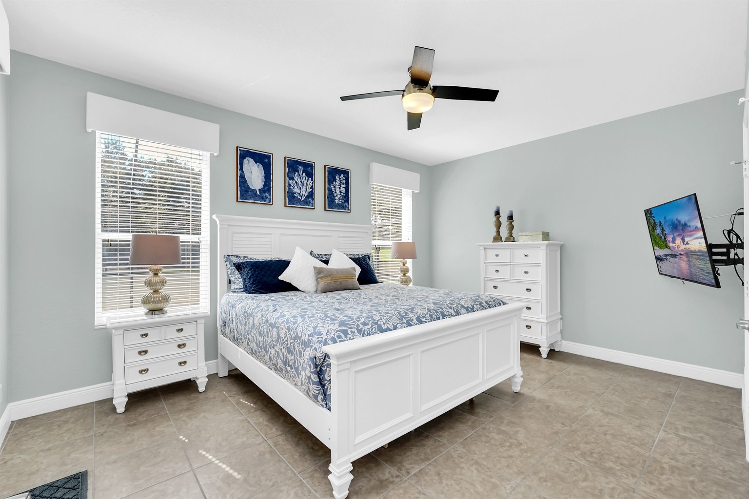 Kissimmee Vacation Rental