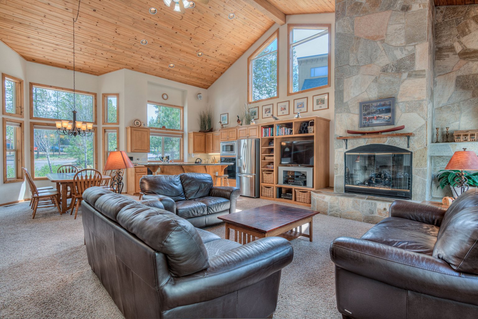 Sunriver Vacation Rental