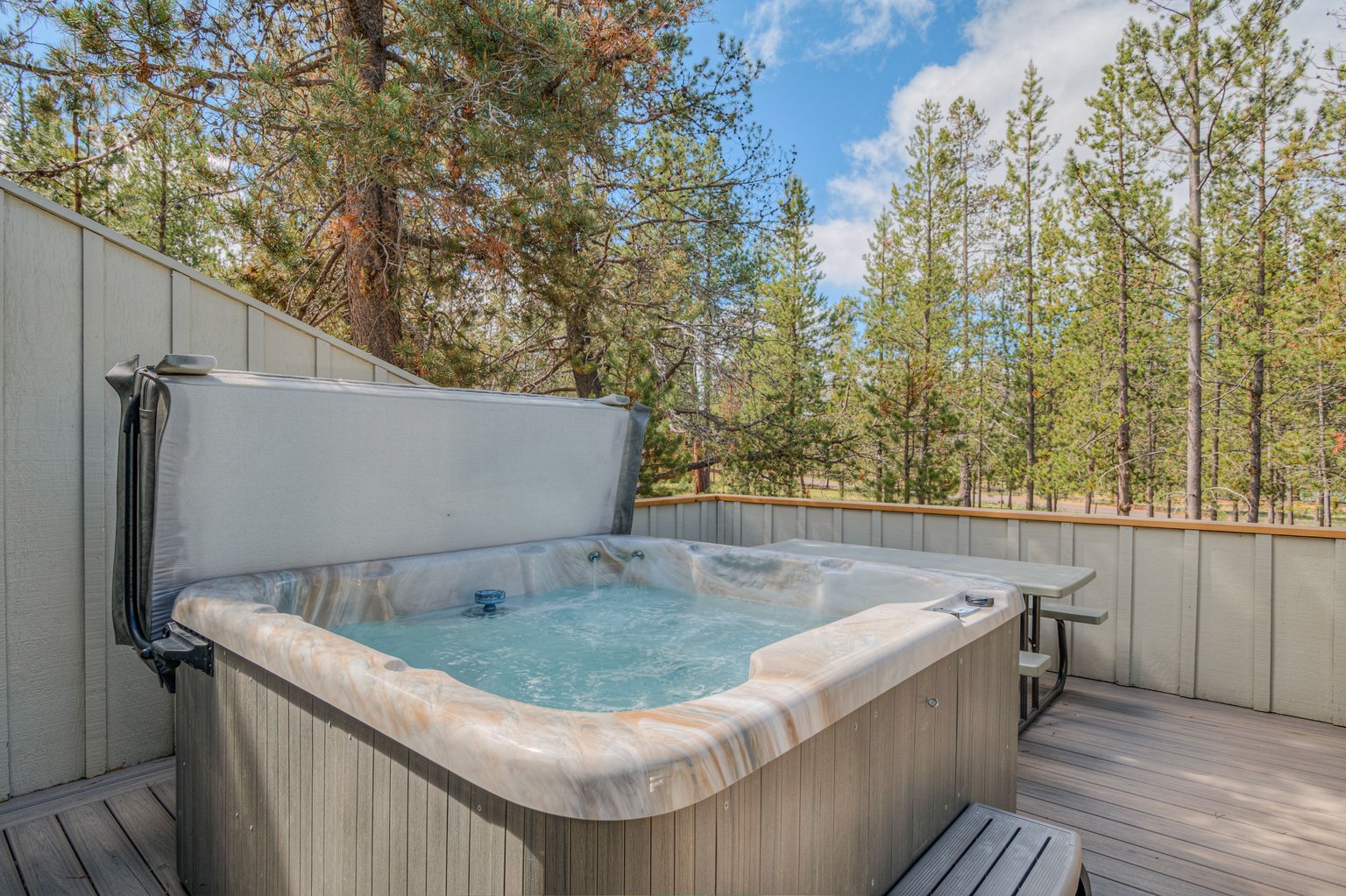 Sunriver Vacation Rental