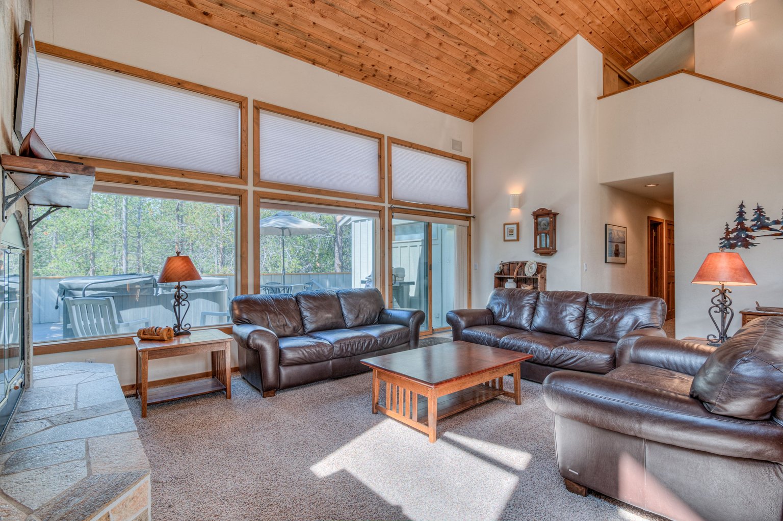 Sunriver Vacation Rental