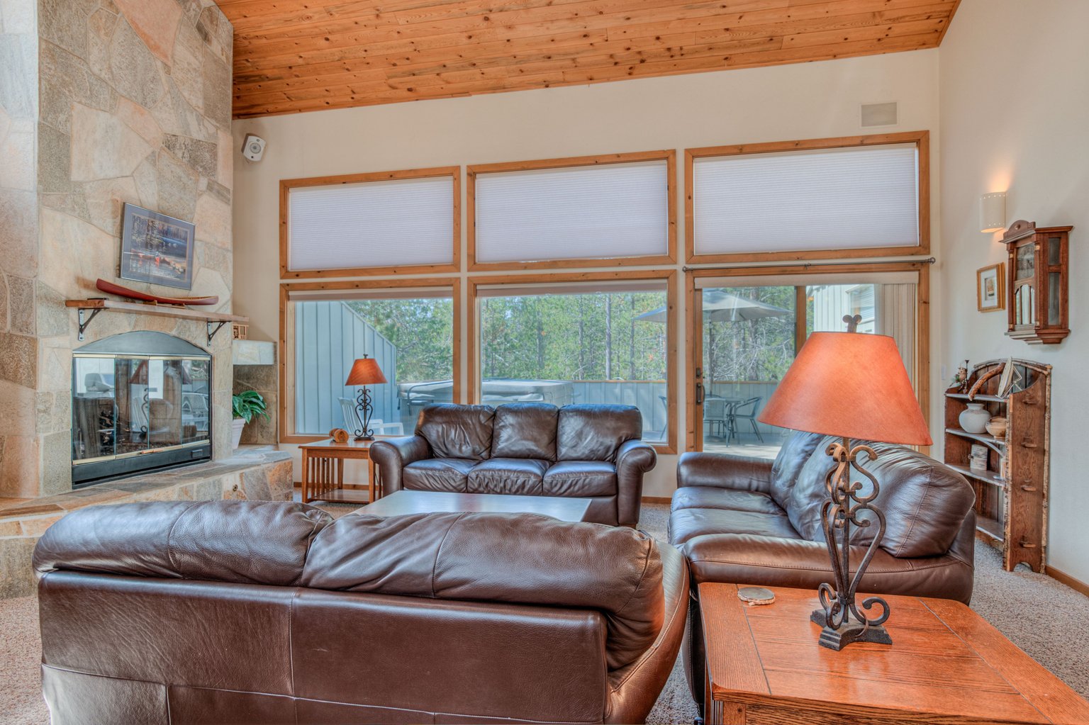 Sunriver Vacation Rental