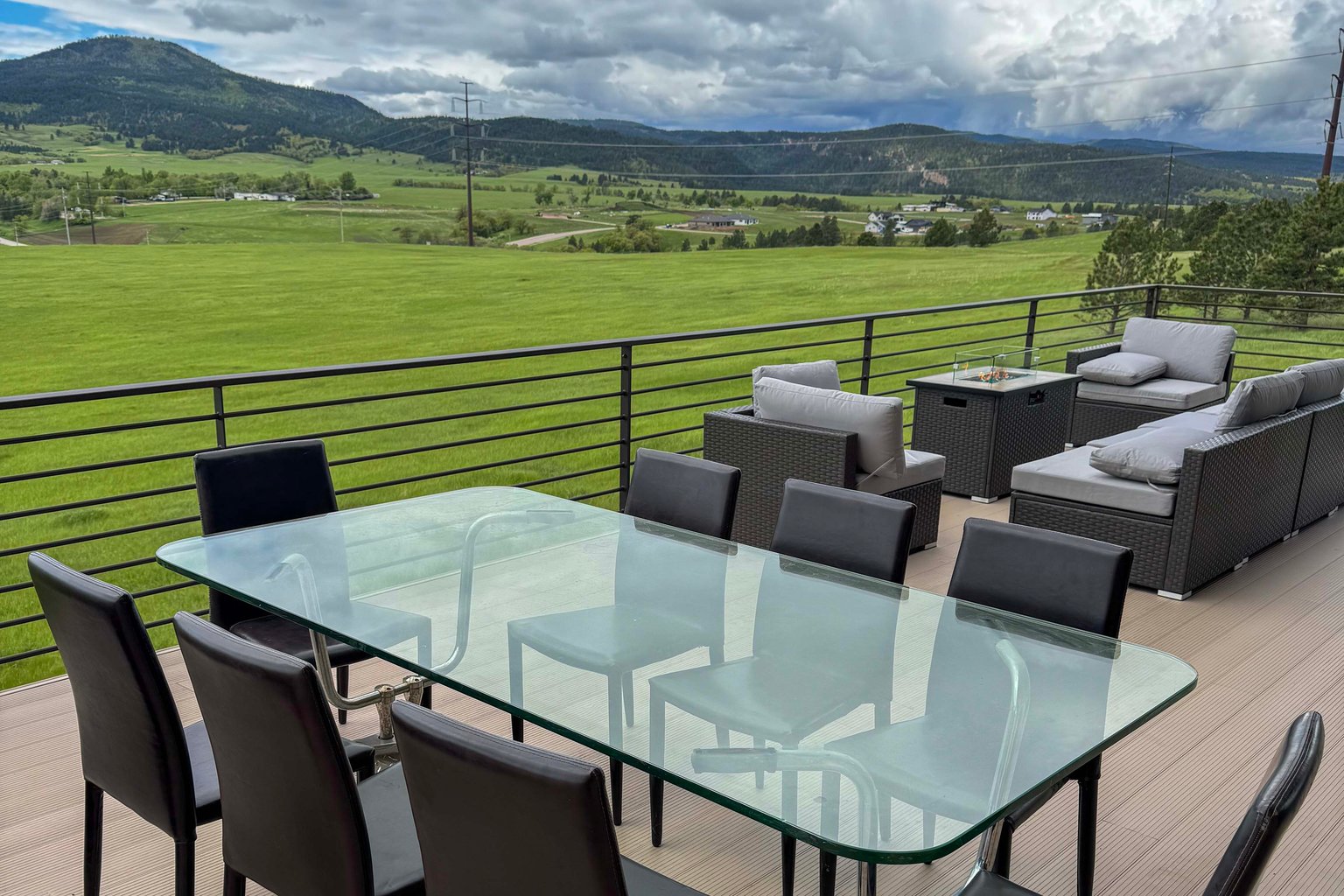 Spearfish Vacation Rental