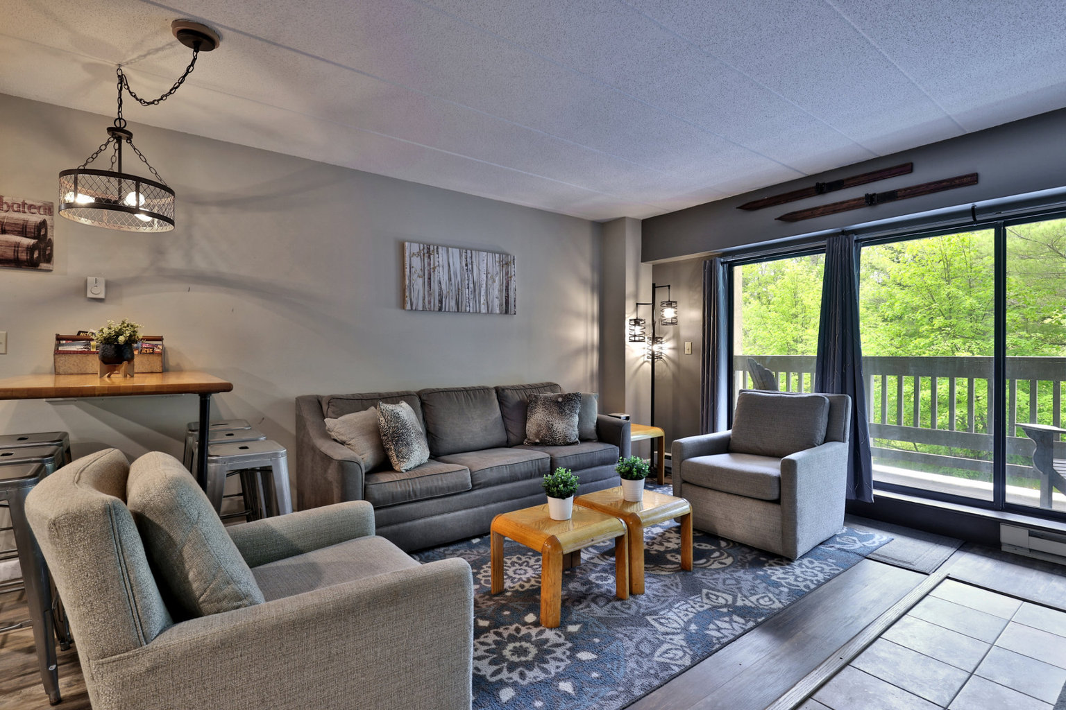 Killington Vacation Rental