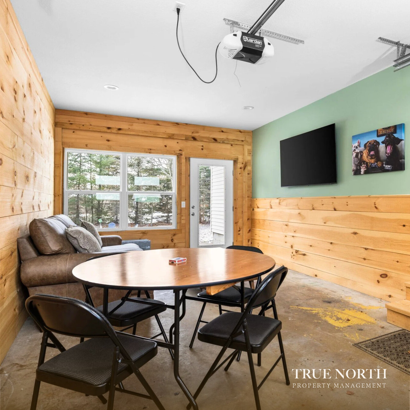 Traverse City Vacation Rental