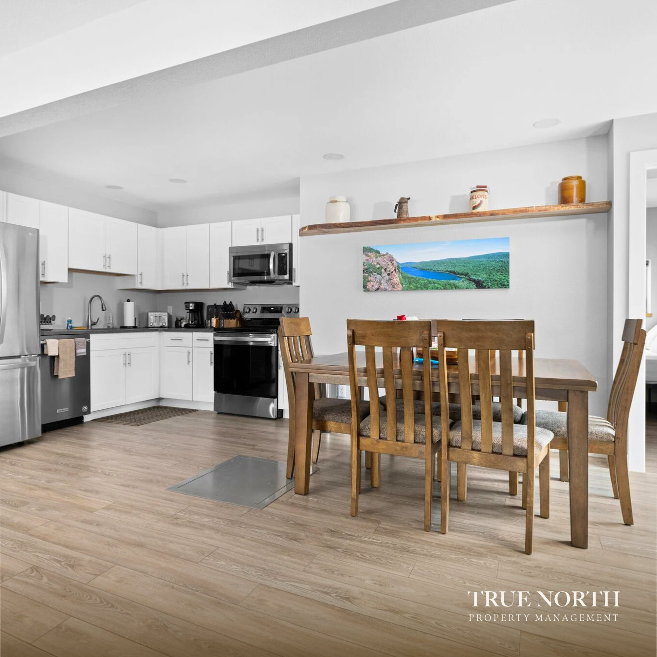 Traverse City Vacation Rental