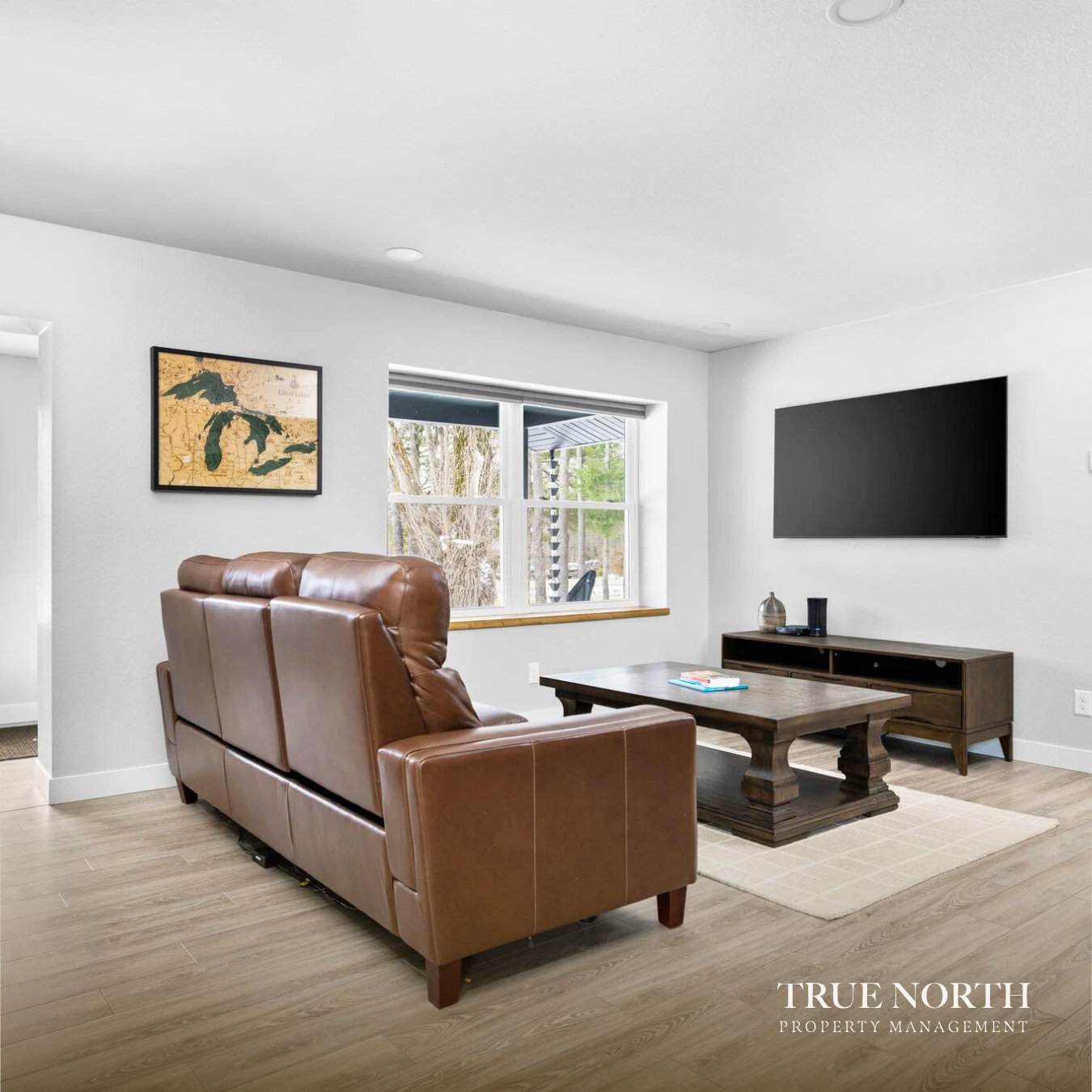 Traverse City Vacation Rental