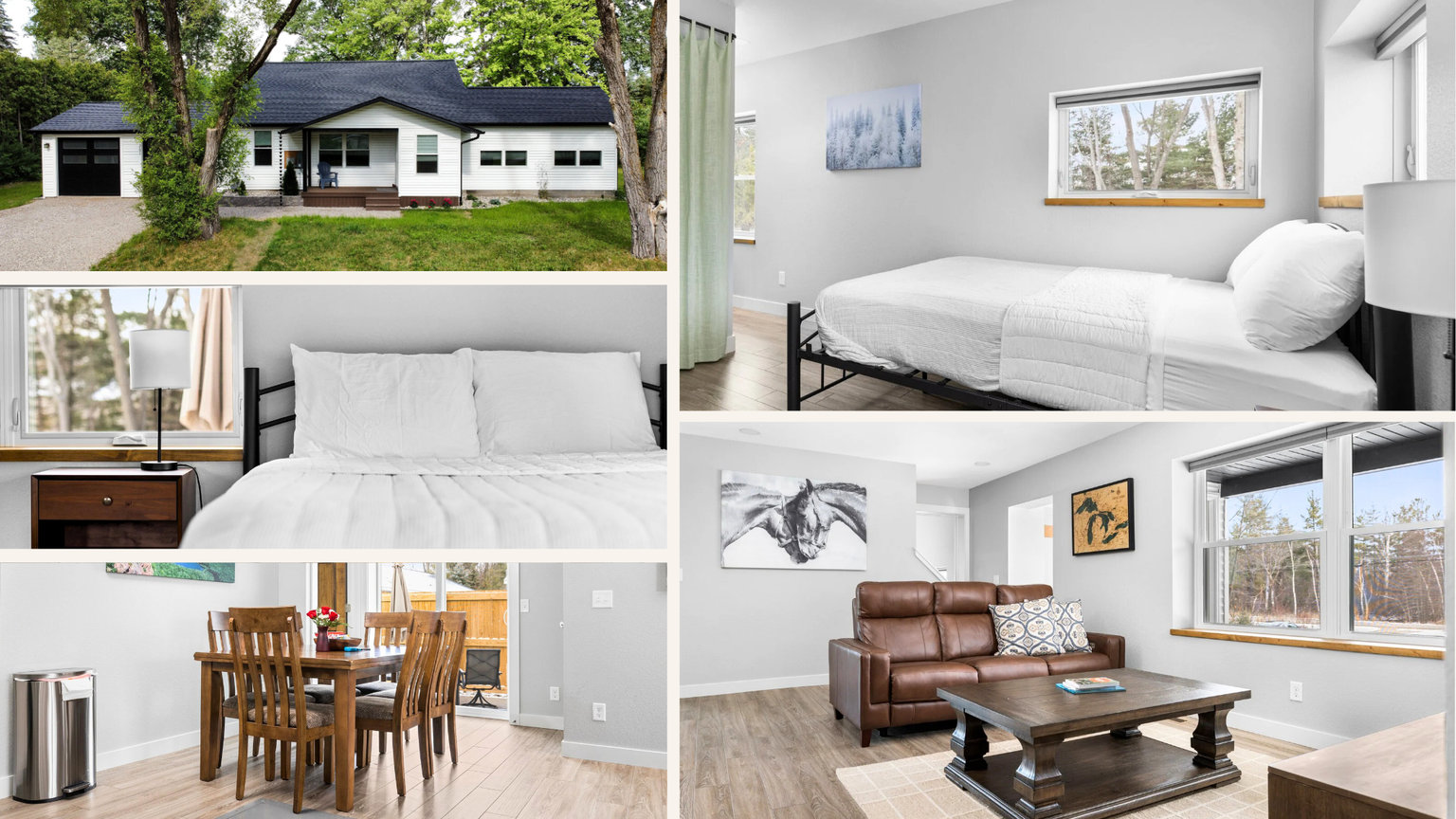 Traverse City Vacation Rental