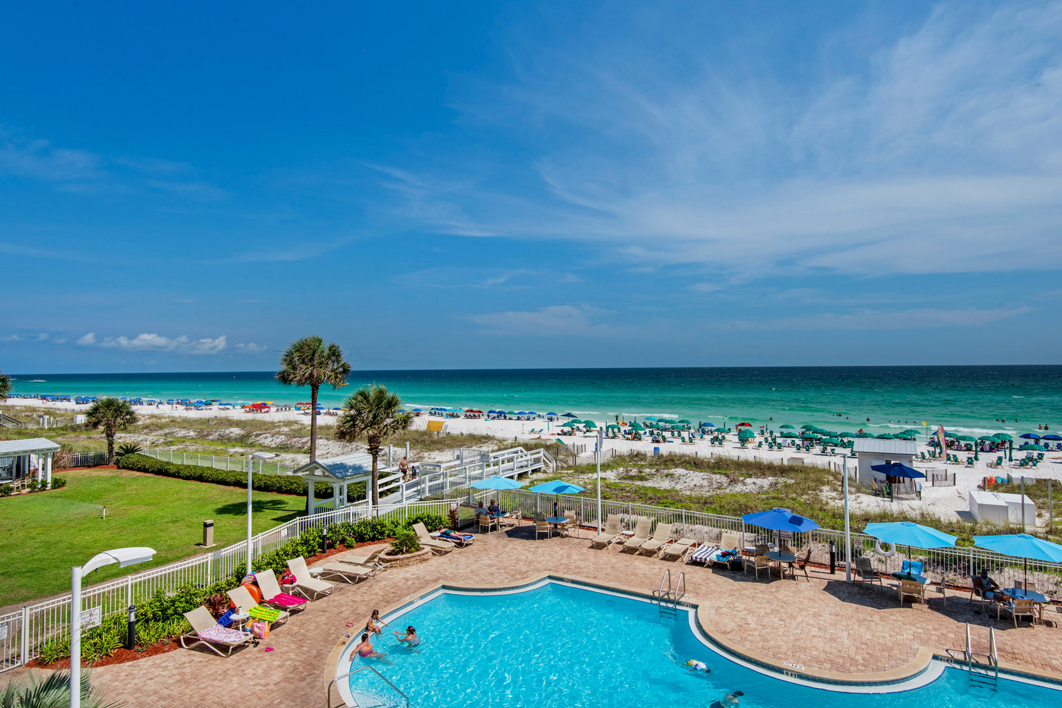 Destin Vacation Rental