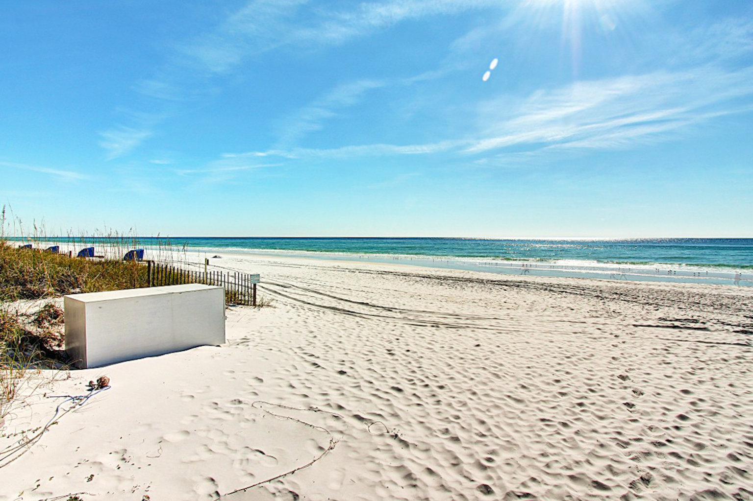 Destin Vacation Rental