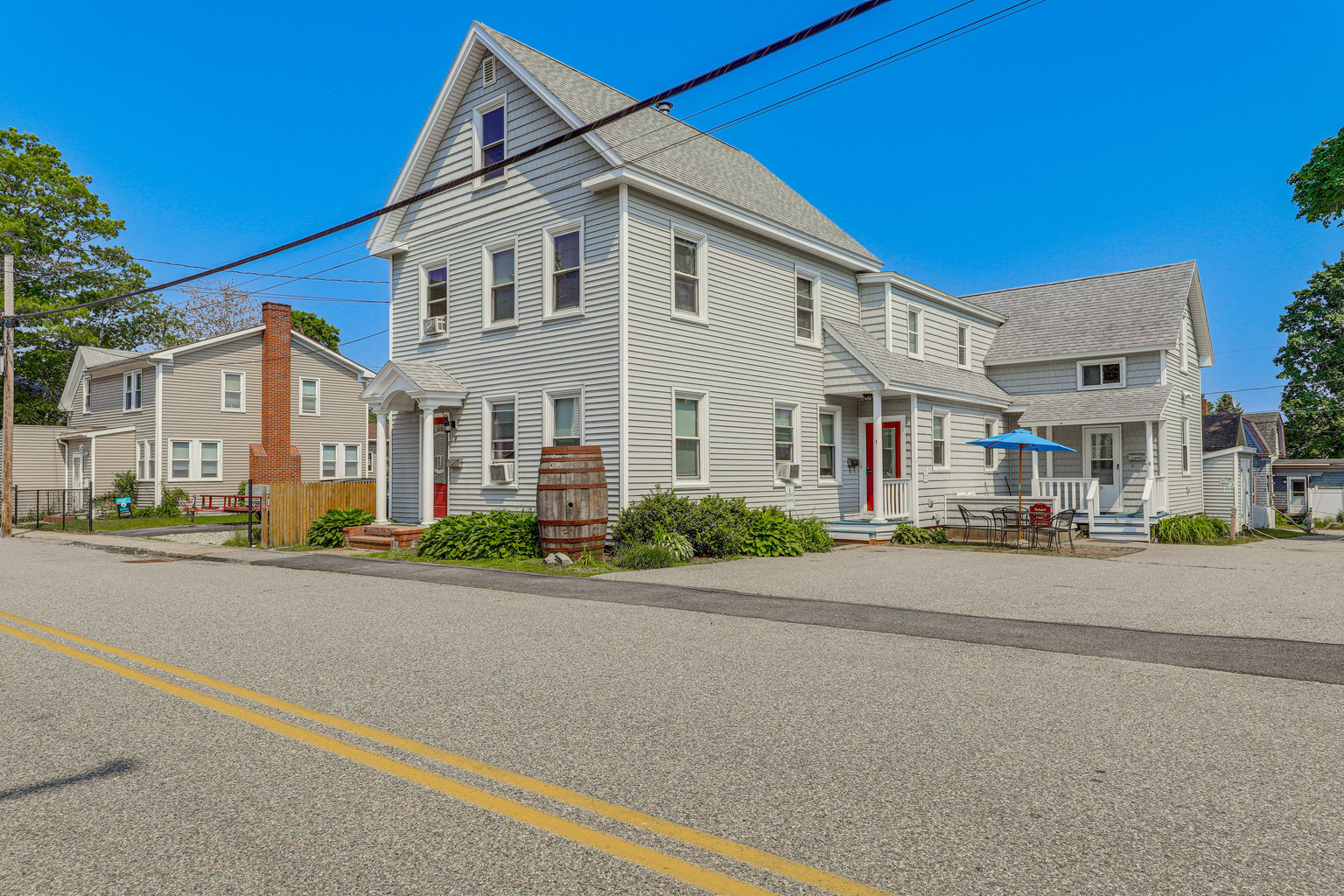 Old Orchard Beach Vacation Rental