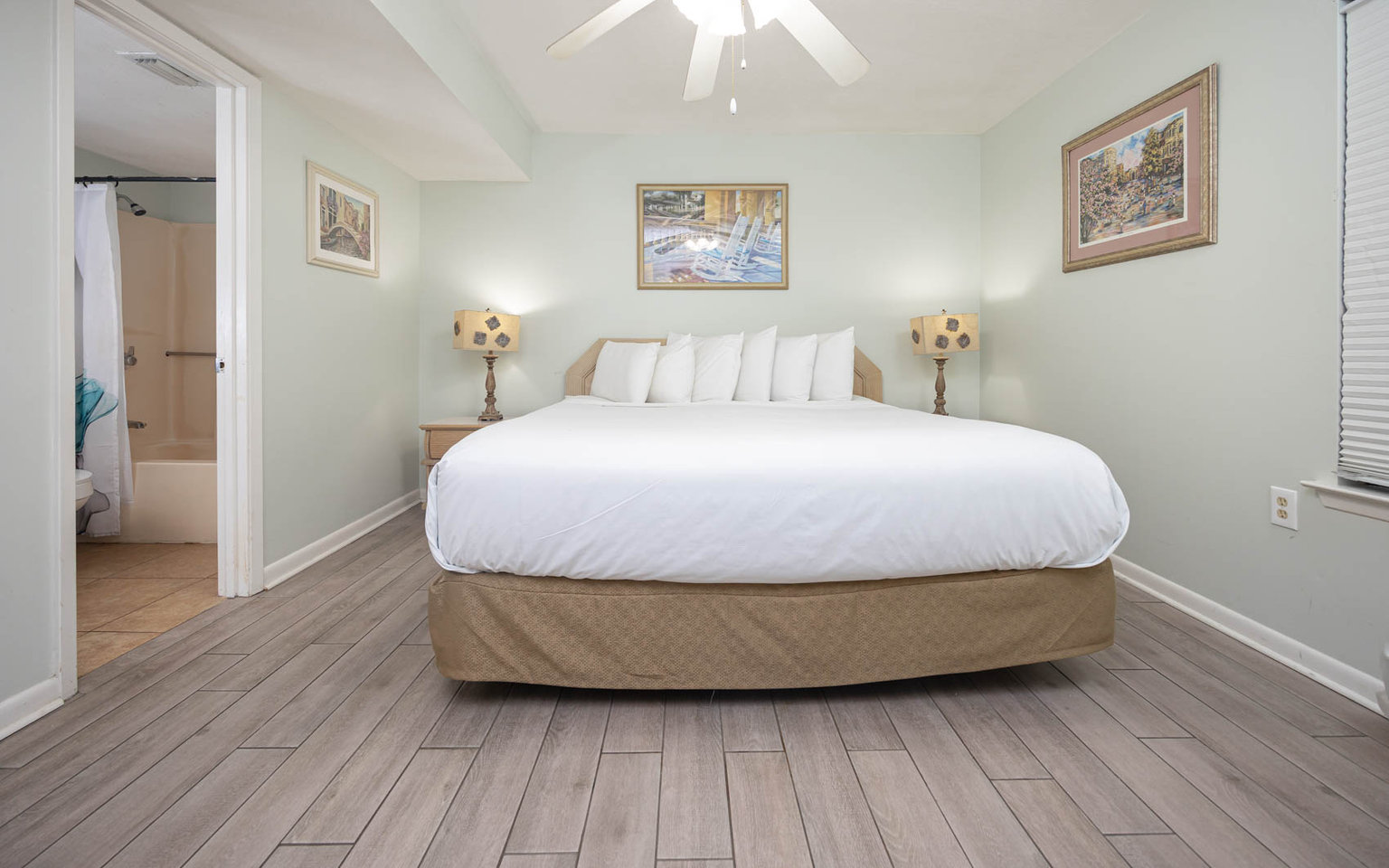 Orange Beach Vacation Rental