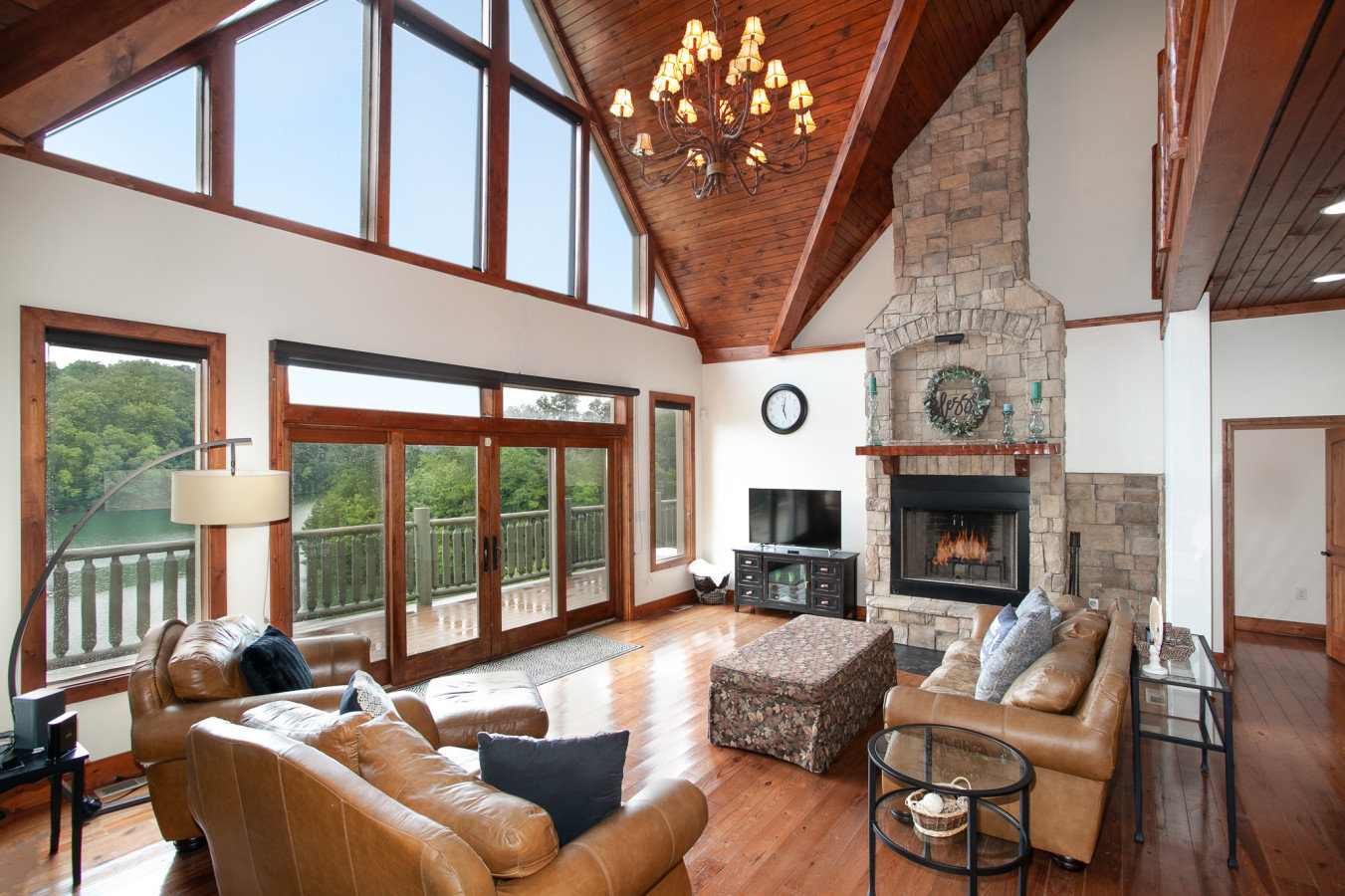 Dandridge Vacation Rental