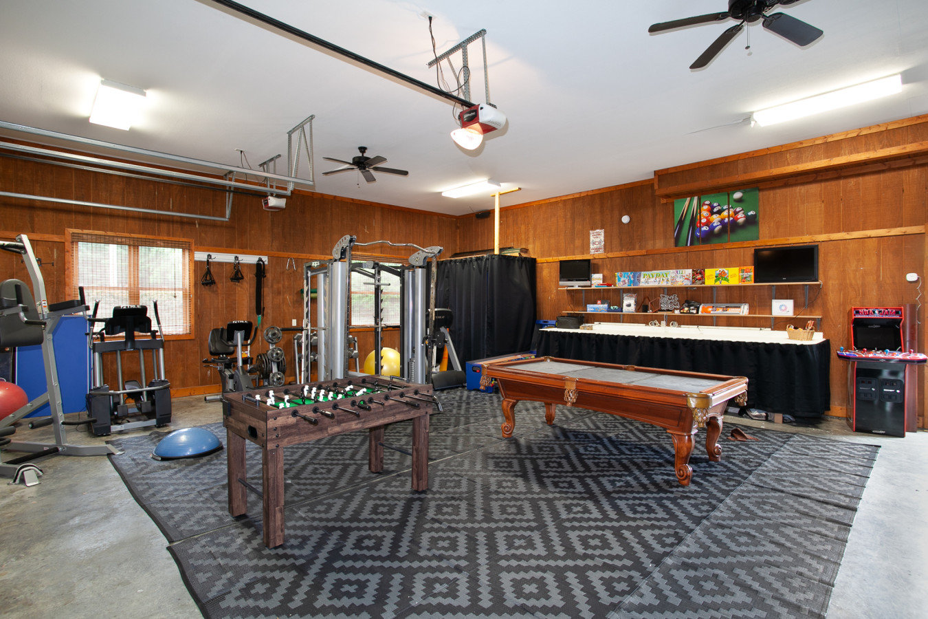 Dandridge Vacation Rental