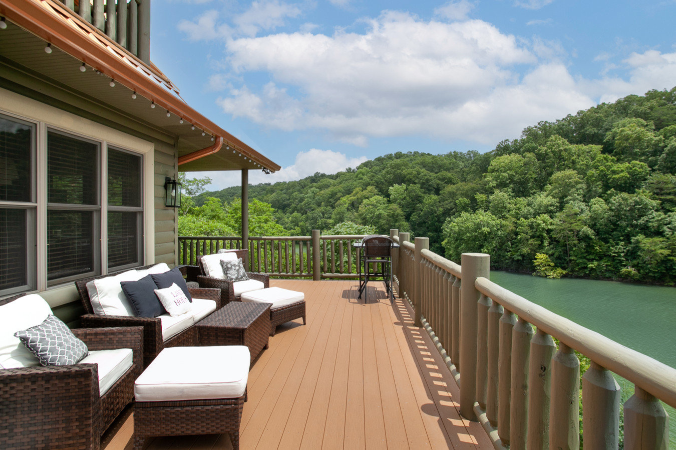 Dandridge Vacation Rental