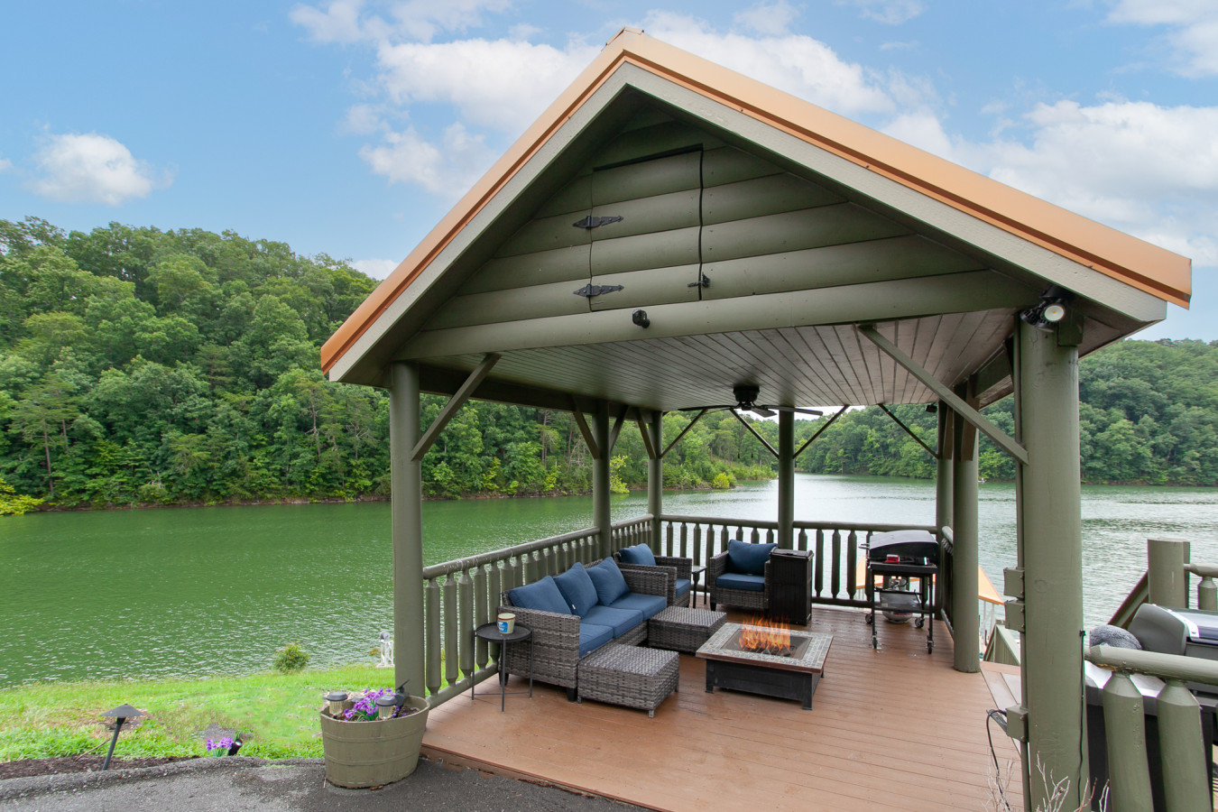 Dandridge Vacation Rental