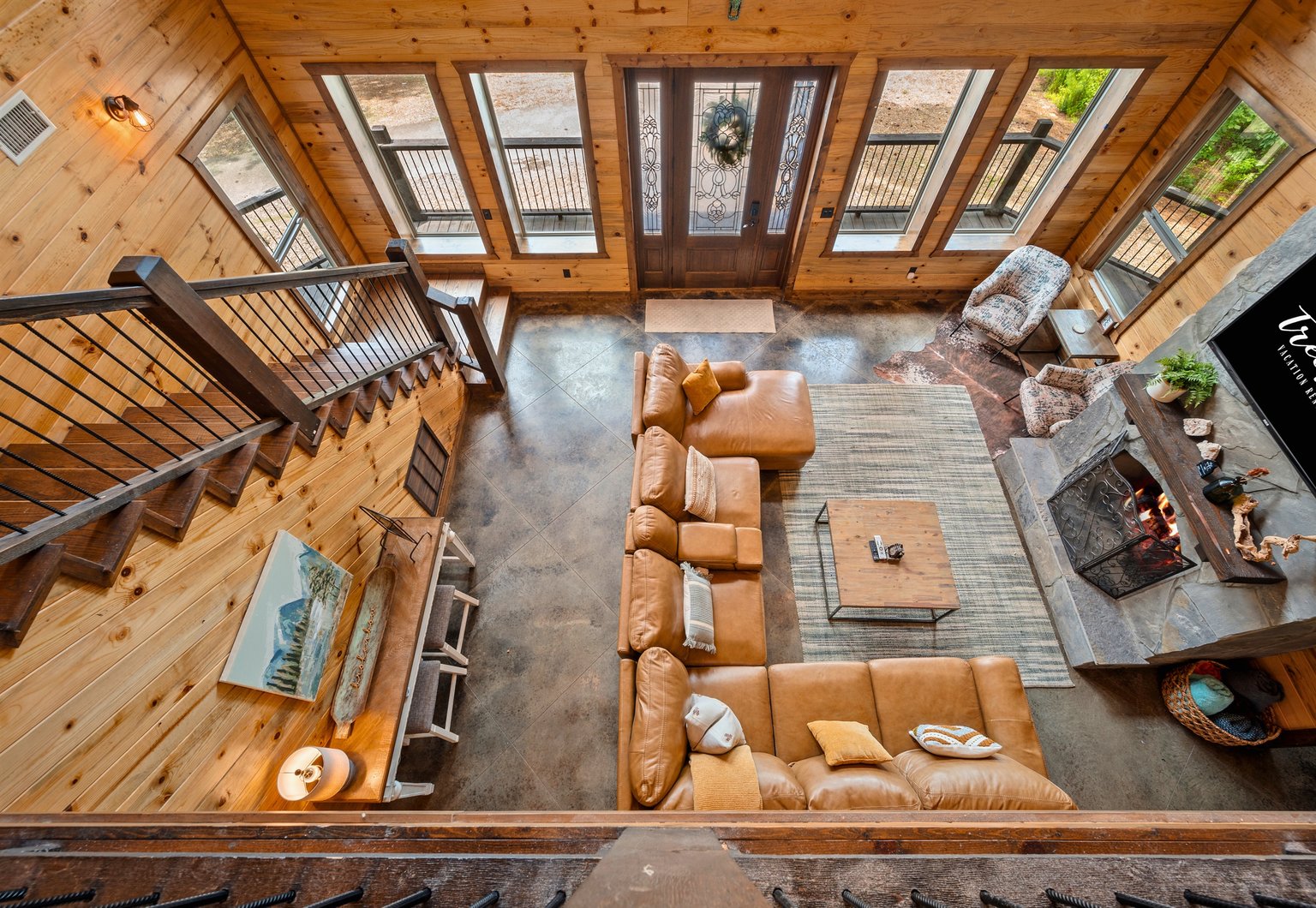 Broken Bow Vacation Rental