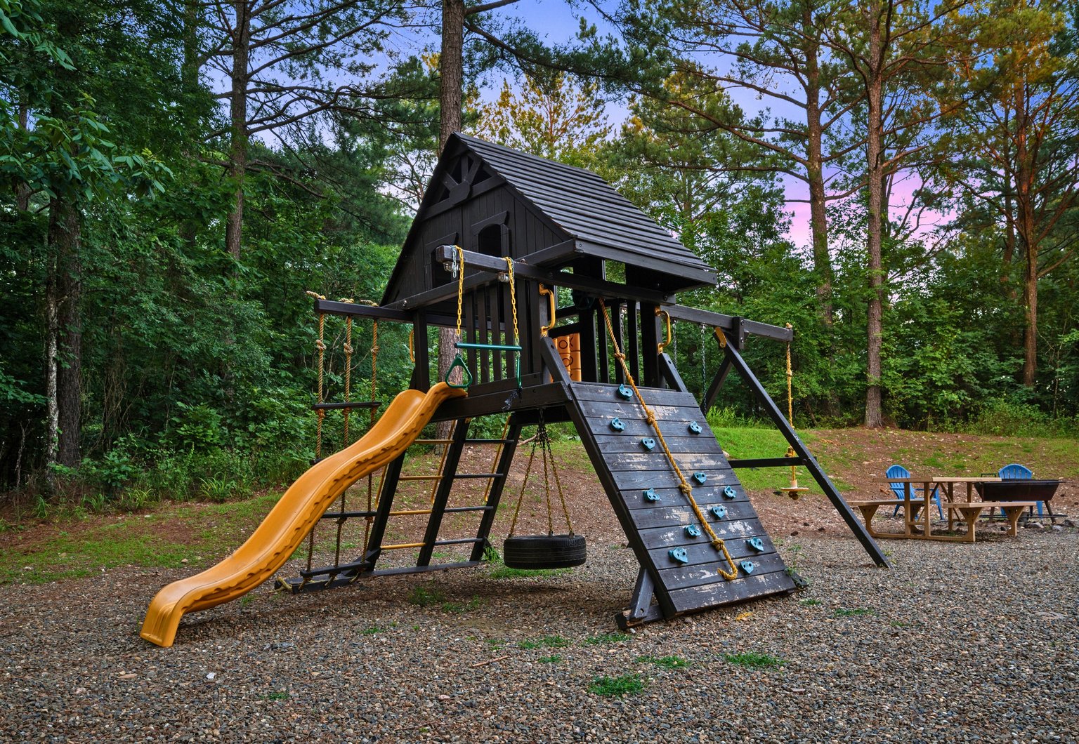 Broken Bow Vacation Rental