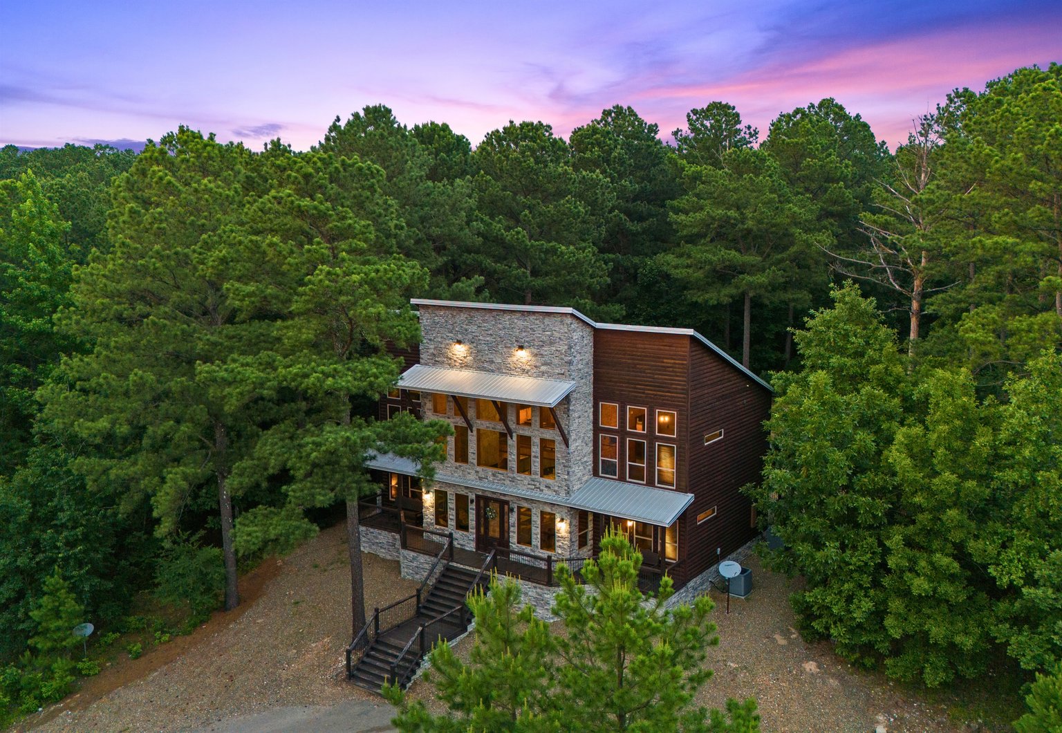 Broken Bow Vacation Rental