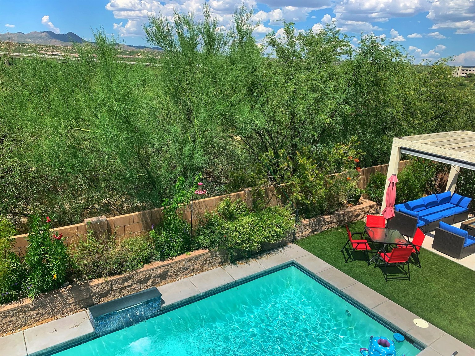 Oro Valley Vacation Rental