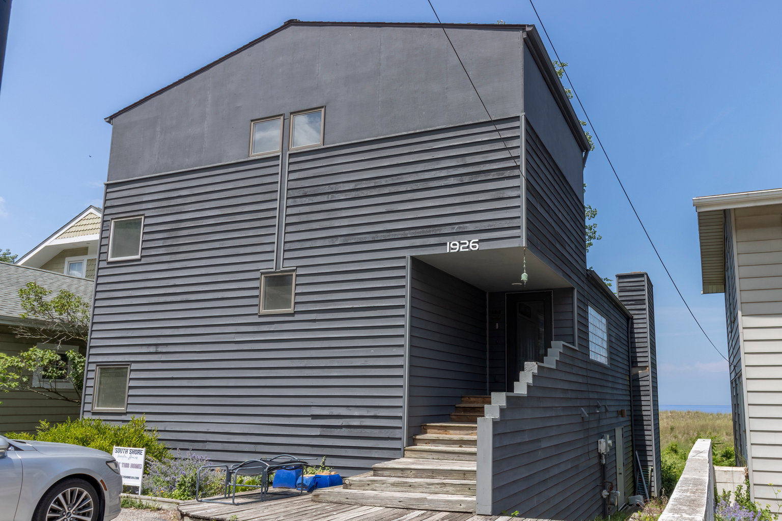 Michigan City Vacation Rental