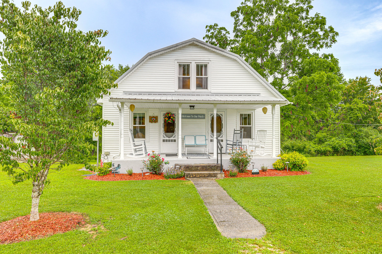 Beattyville Vacation Rental