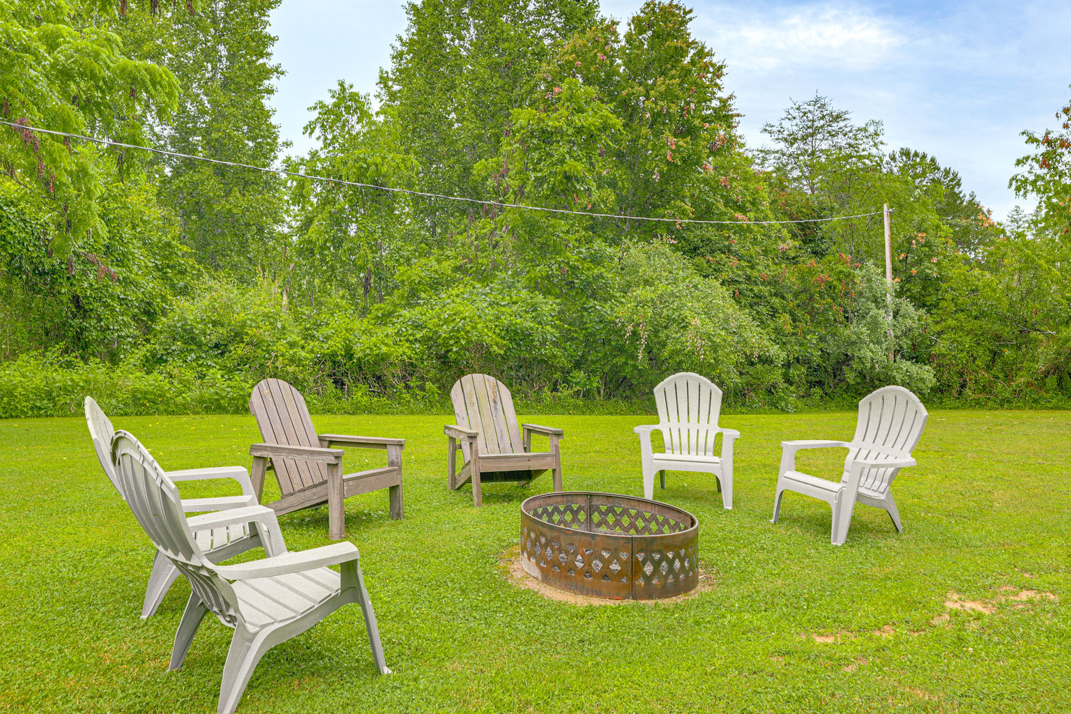 Beattyville Vacation Rental