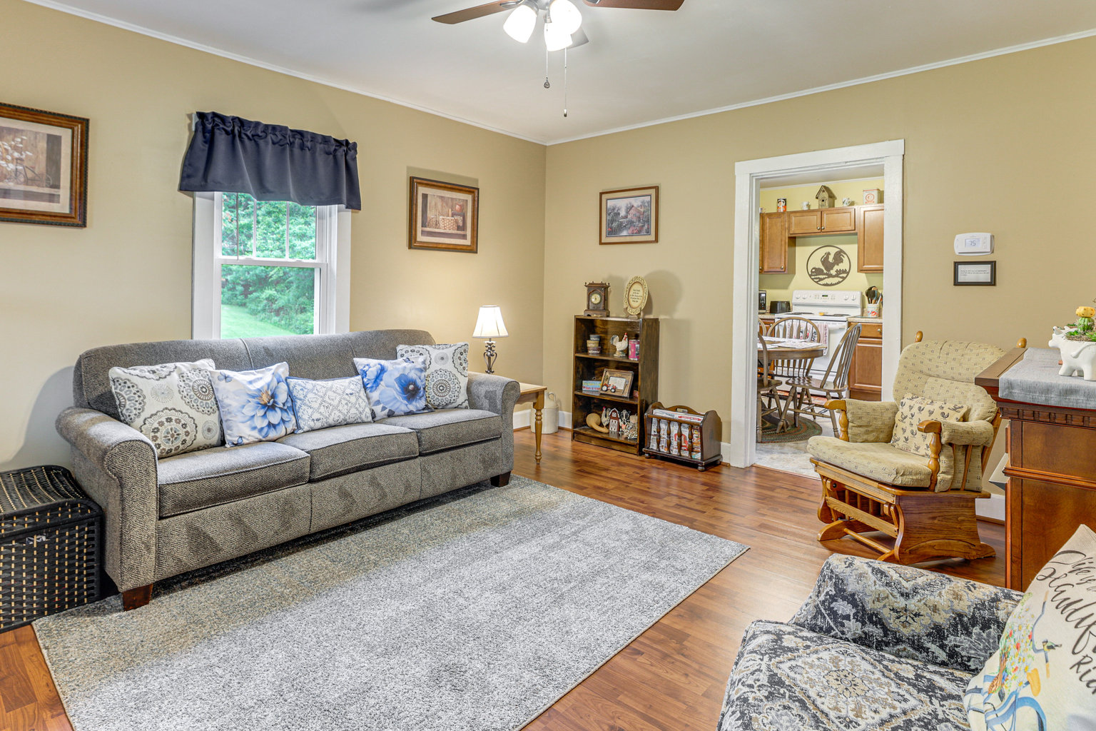 Beattyville Vacation Rental