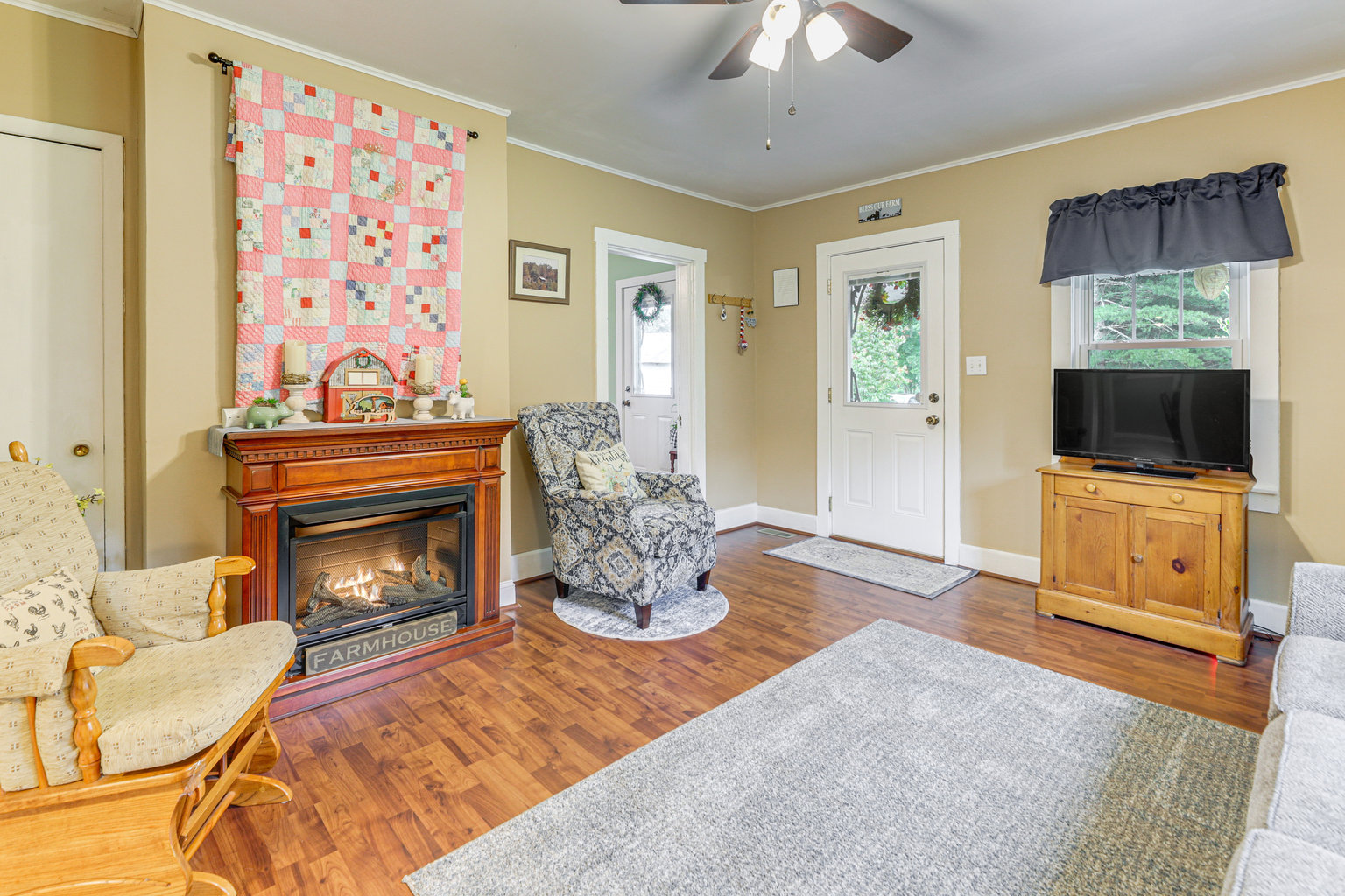 Beattyville Vacation Rental