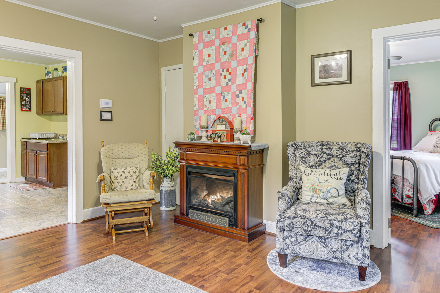 Beattyville Vacation Rental