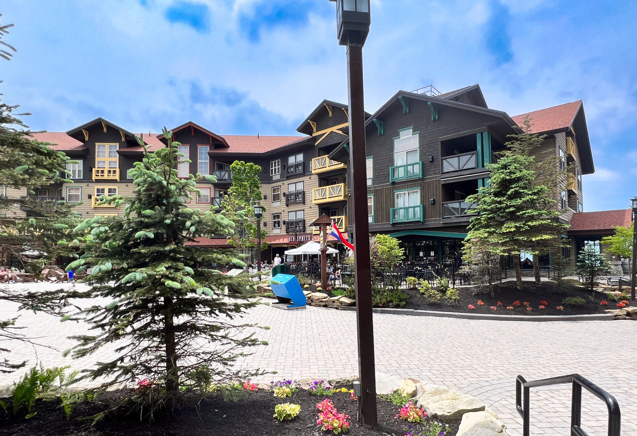 Slaty Fork Vacation Rental