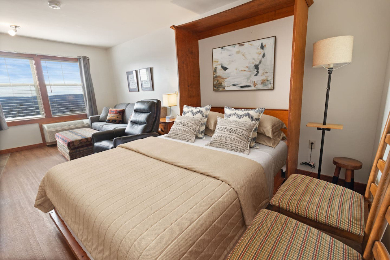 Slaty Fork Vacation Rental