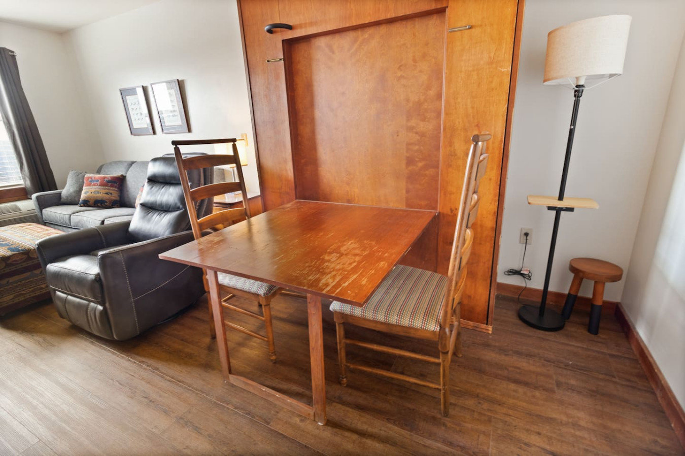 Slaty Fork Vacation Rental