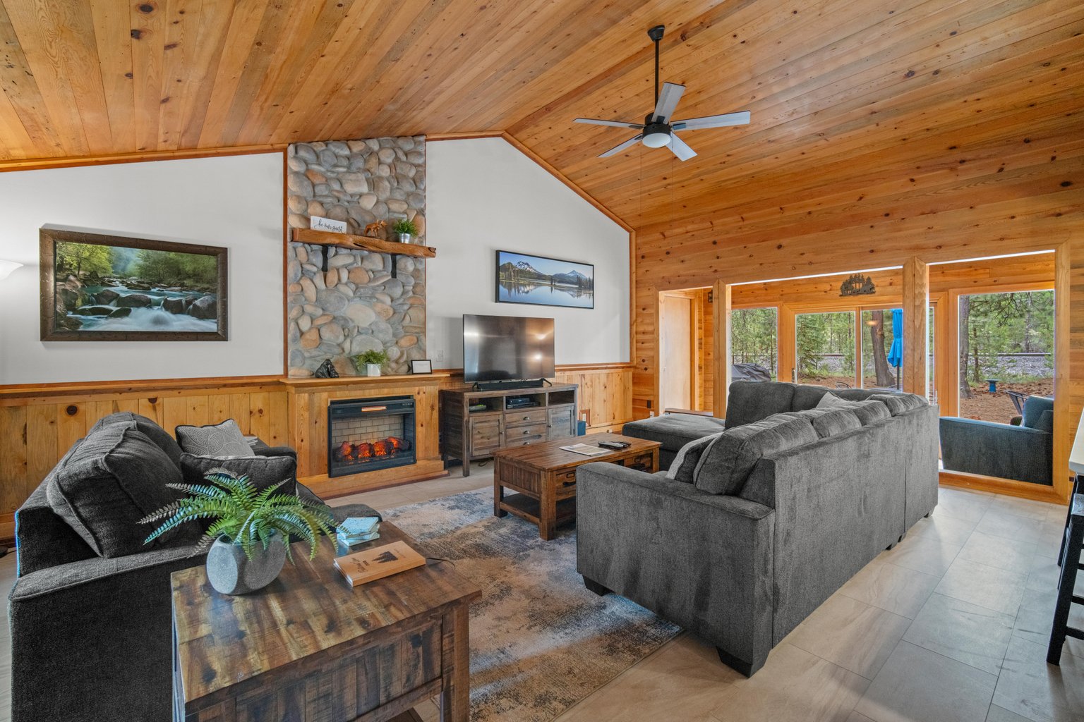 Sunriver Vacation Rental