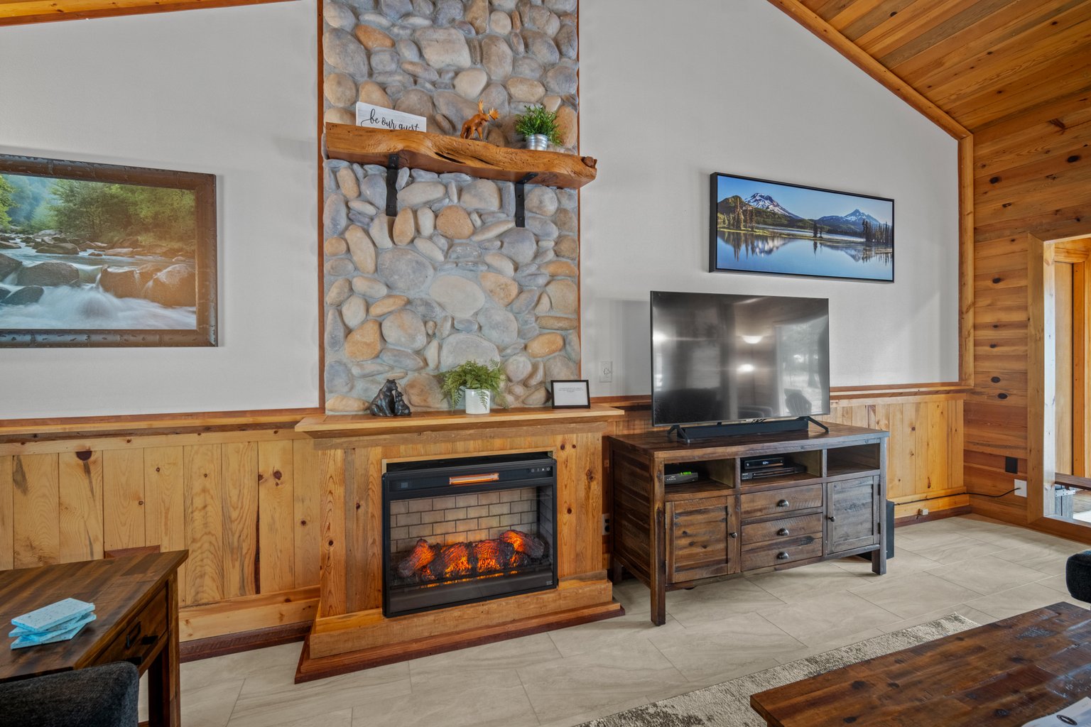 Sunriver Vacation Rental