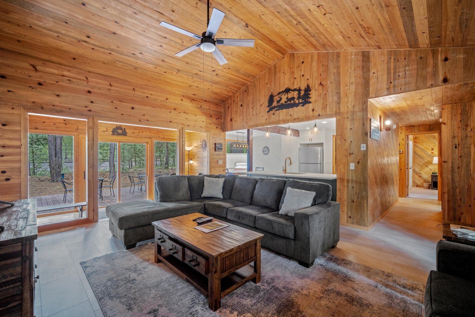 Sunriver Vacation Rental