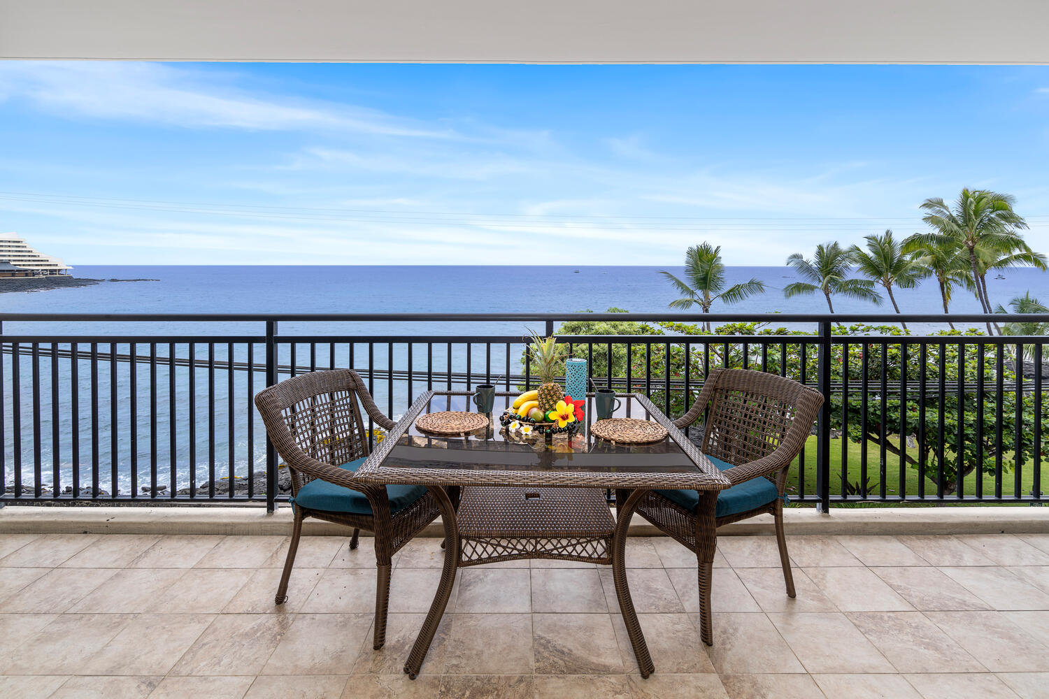 Kailua Kona Vacation Rental