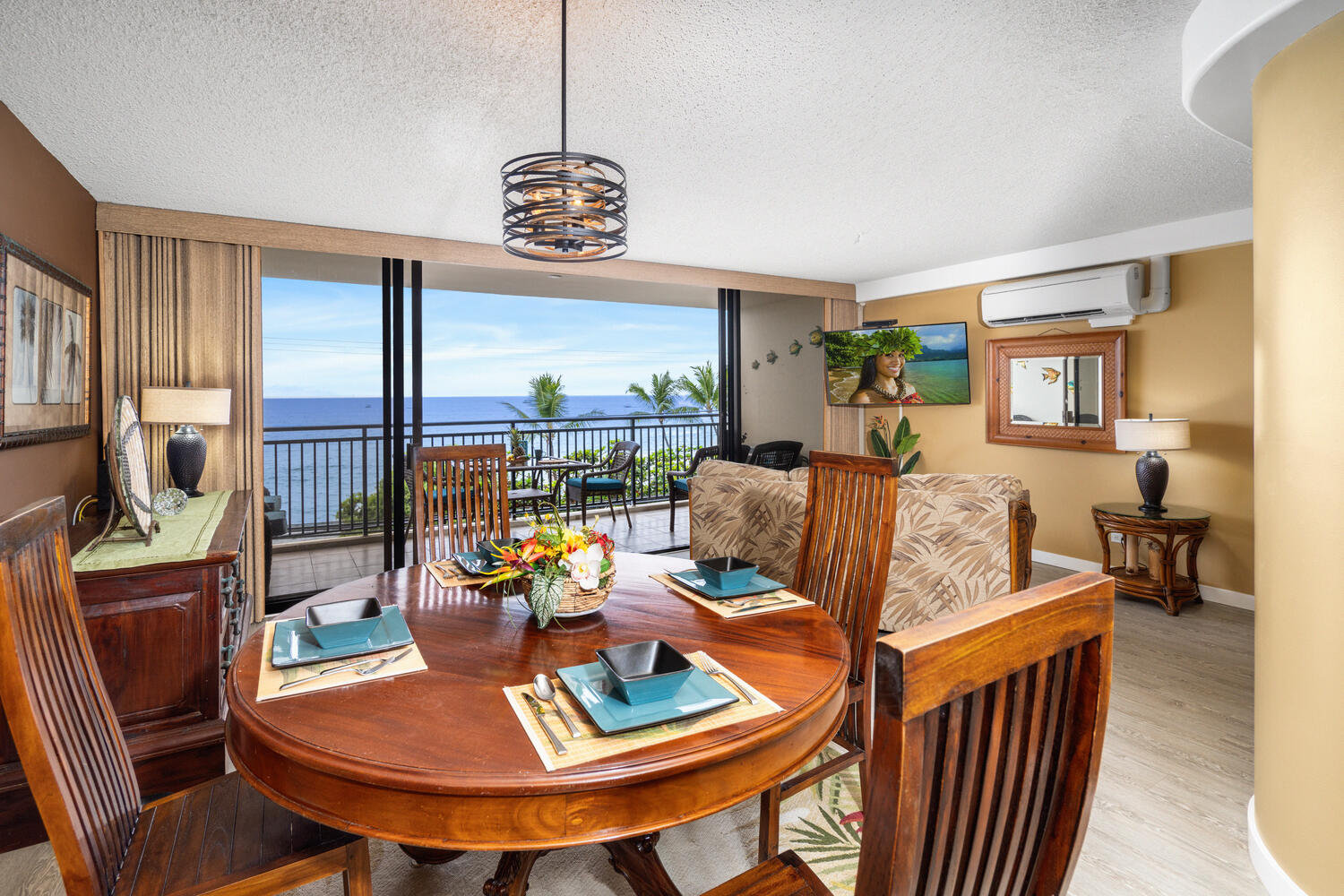 Kailua Kona Vacation Rental