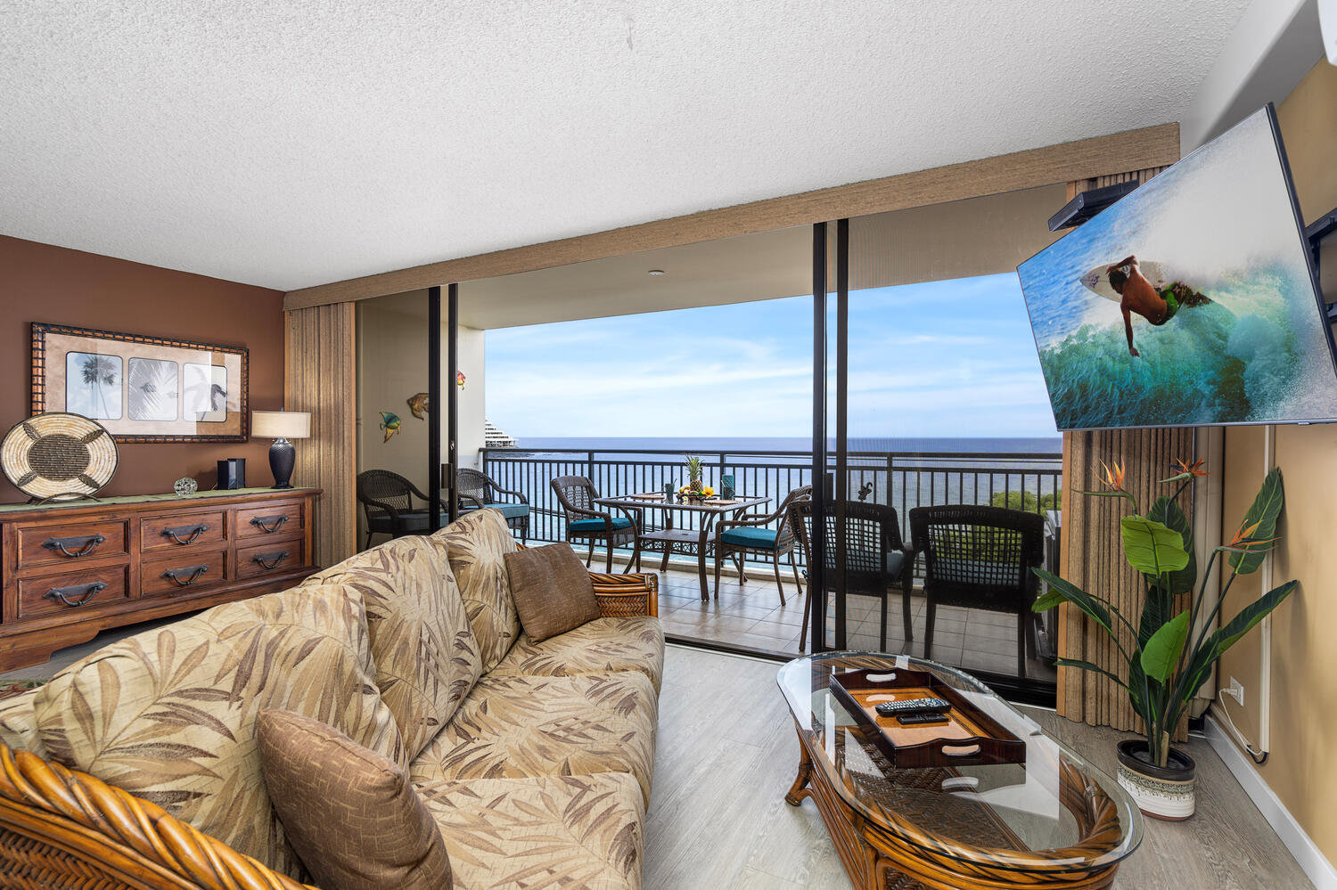 Kailua Kona Vacation Rental